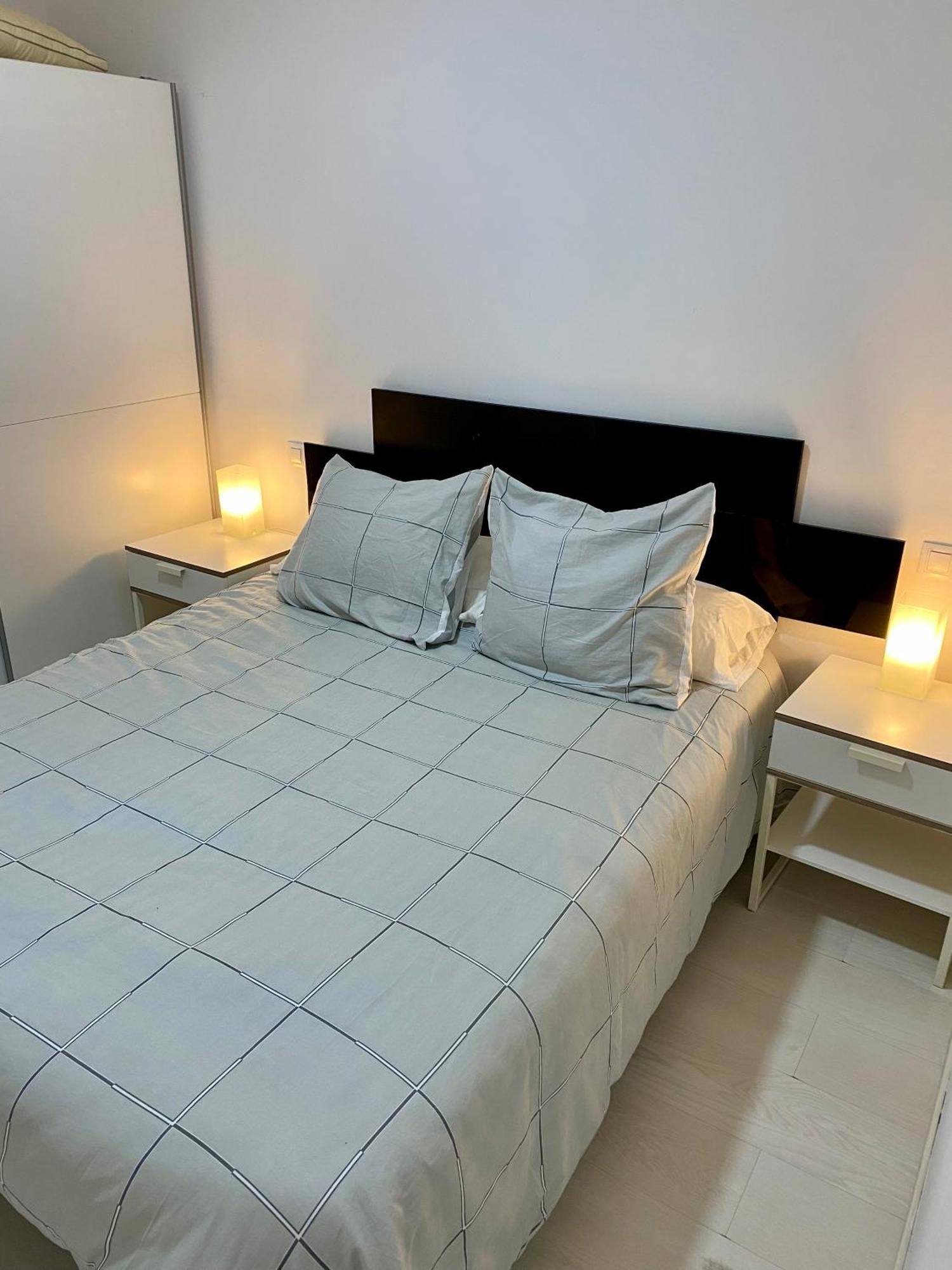 Apartment With A Patio In Las Canteras Las Palmas de Gran Canaria Exterior foto